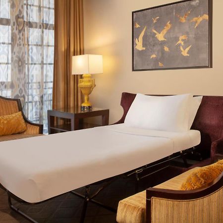 The Ashton Hotel Форт-Ворт Екстер'єр фото