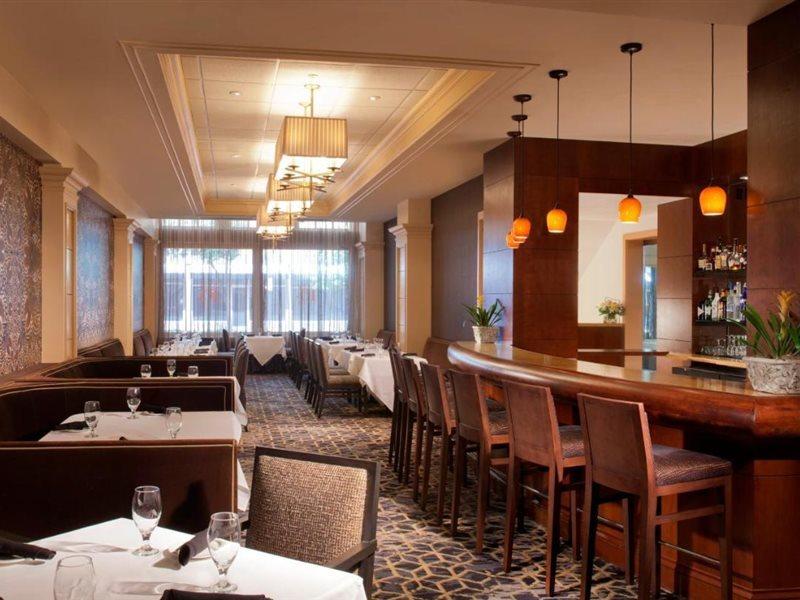 The Ashton Hotel Форт-Ворт Екстер'єр фото