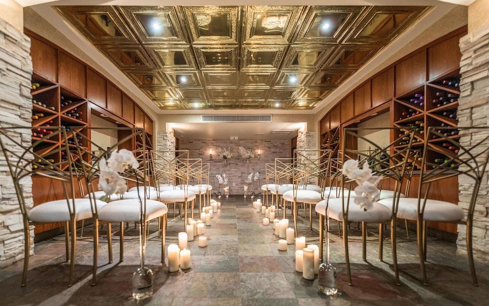 The Ashton Hotel Форт-Ворт Екстер'єр фото
