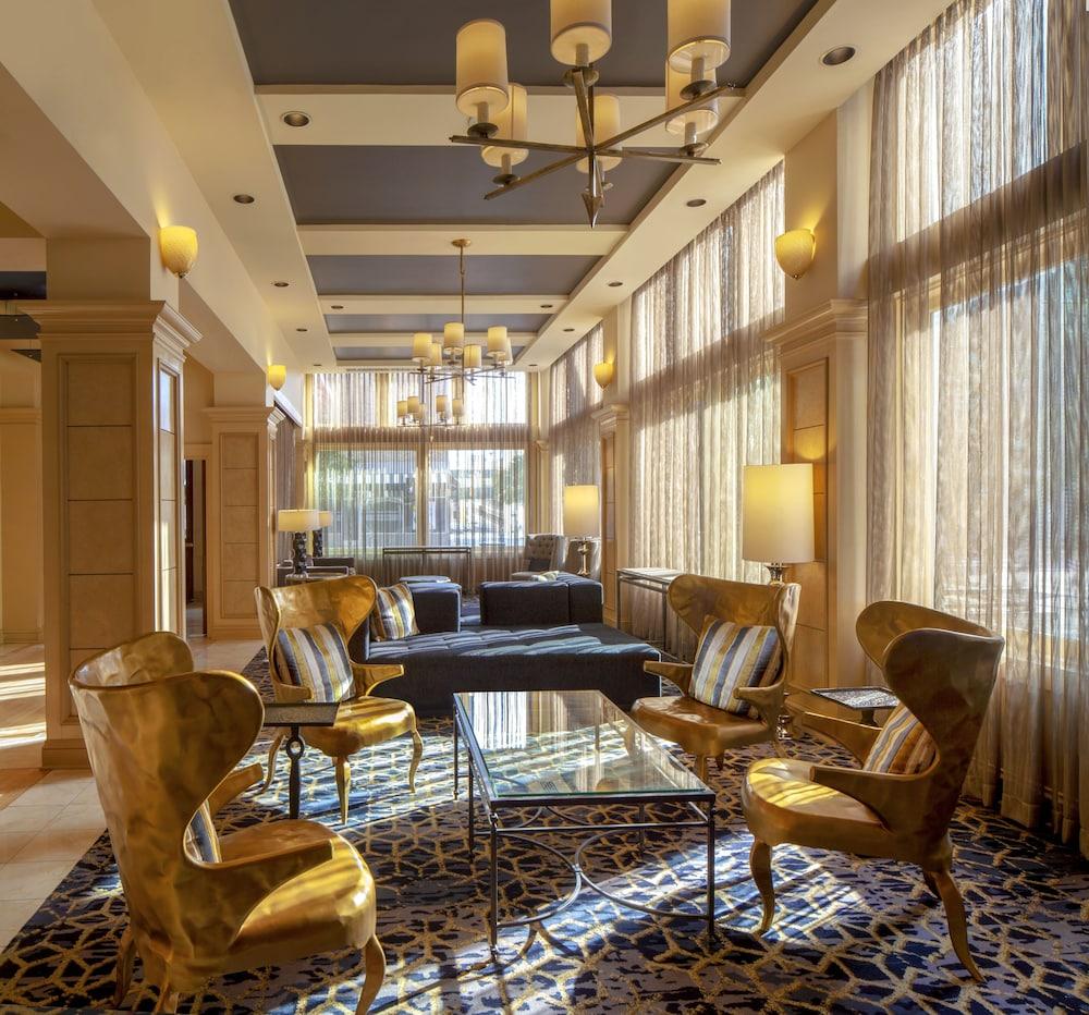 The Ashton Hotel Форт-Ворт Екстер'єр фото