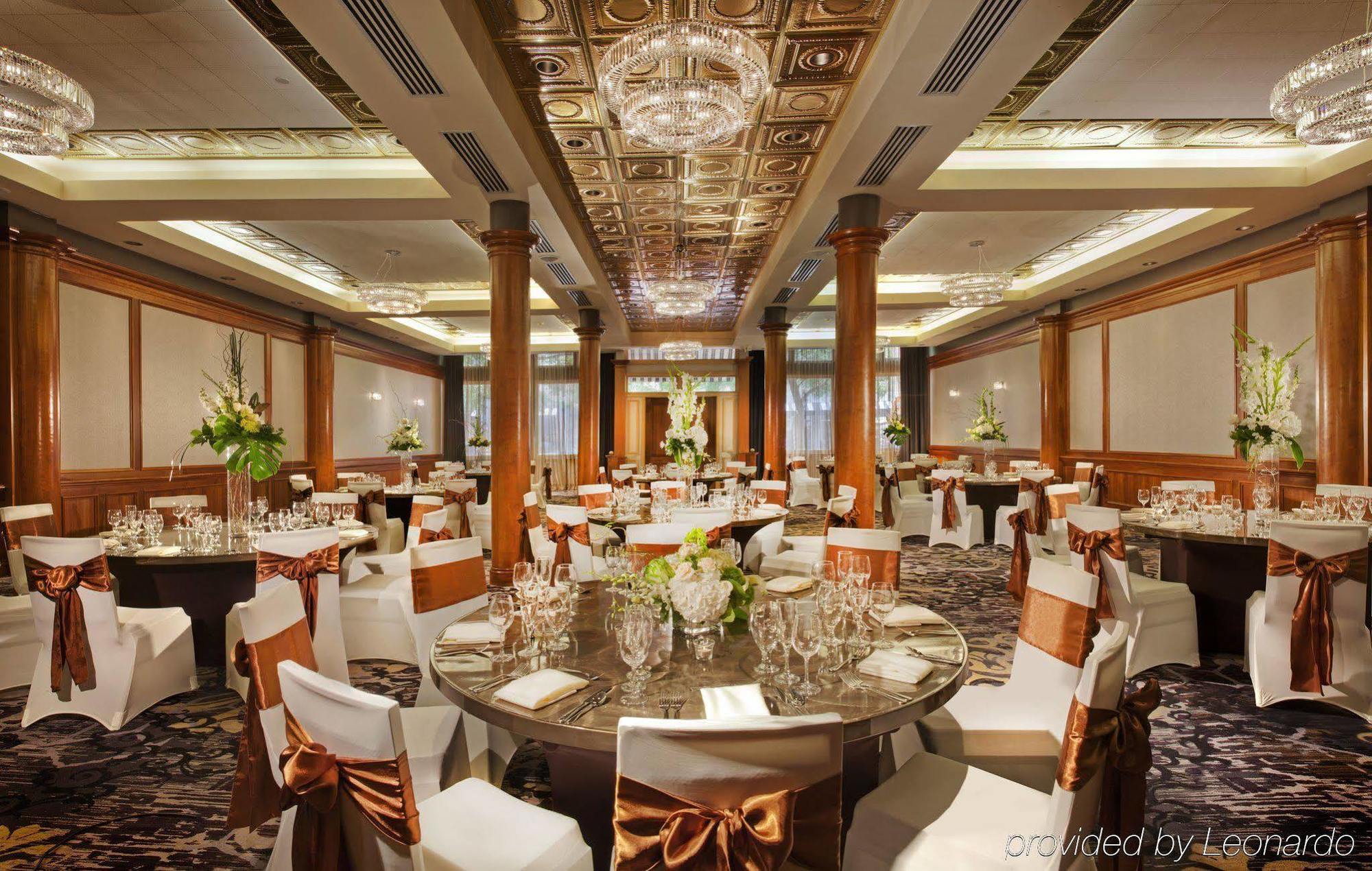 The Ashton Hotel Форт-Ворт Екстер'єр фото