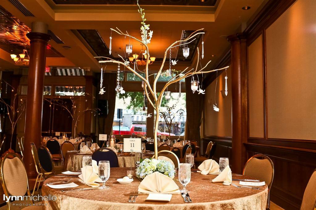 The Ashton Hotel Форт-Ворт Екстер'єр фото
