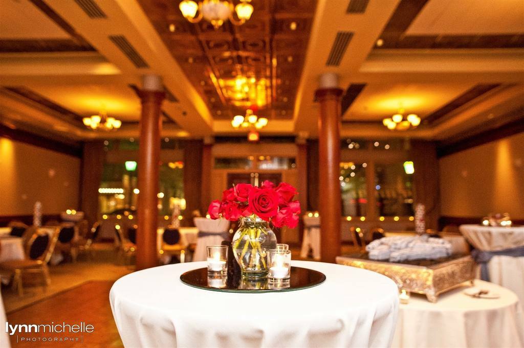The Ashton Hotel Форт-Ворт Екстер'єр фото