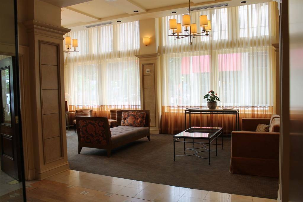 The Ashton Hotel Форт-Ворт Екстер'єр фото