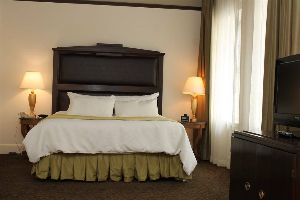 The Ashton Hotel Форт-Ворт Екстер'єр фото
