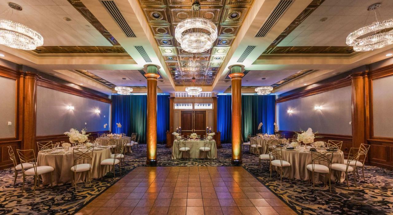 The Ashton Hotel Форт-Ворт Екстер'єр фото